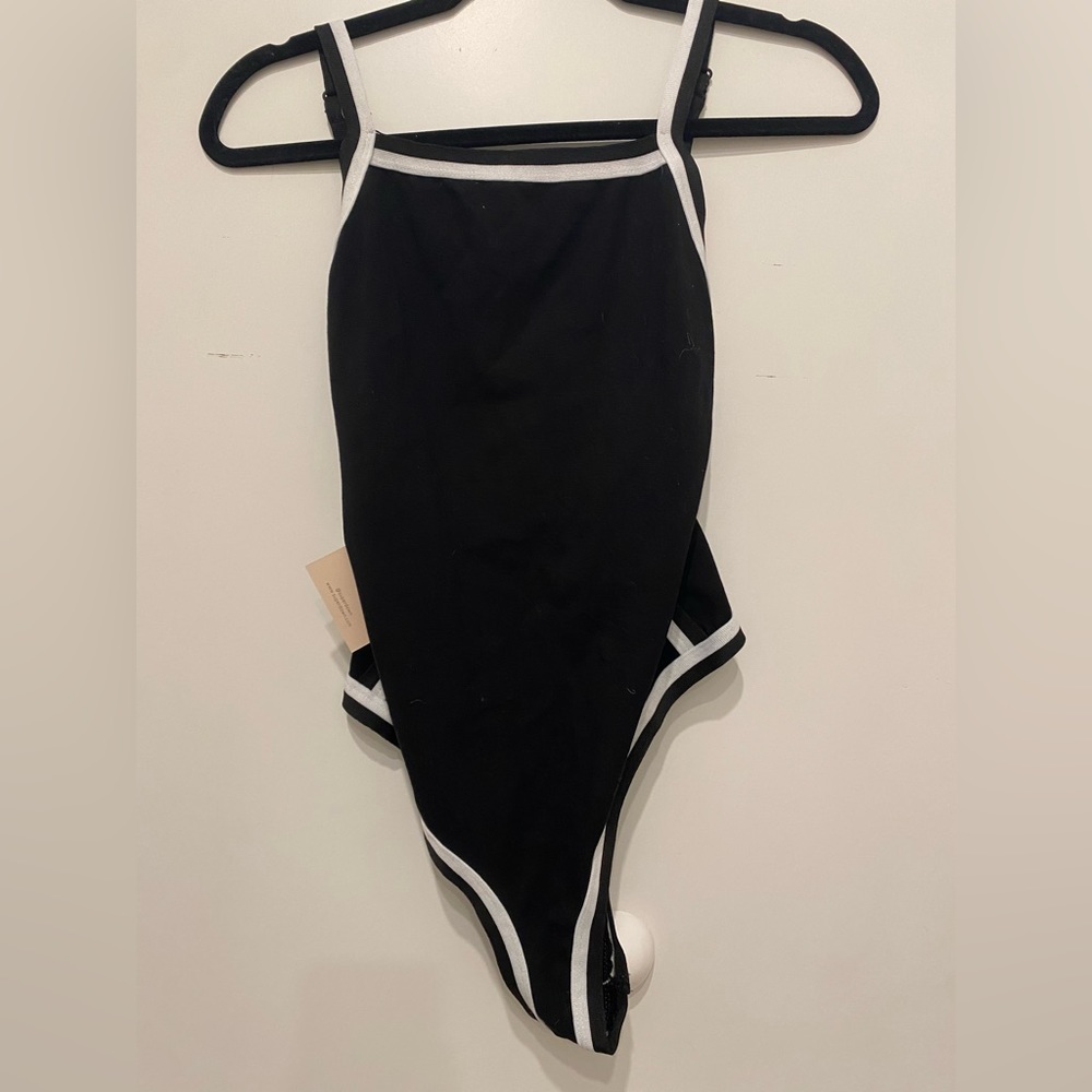 COPY - Superdown Bodysuit